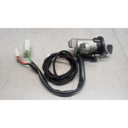 KEY LOCK IGNITION  IVECO EUROCARGO 2000>2005  used