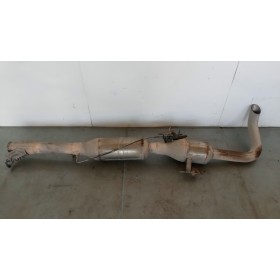 CATALYST 
 NISSAN Van...