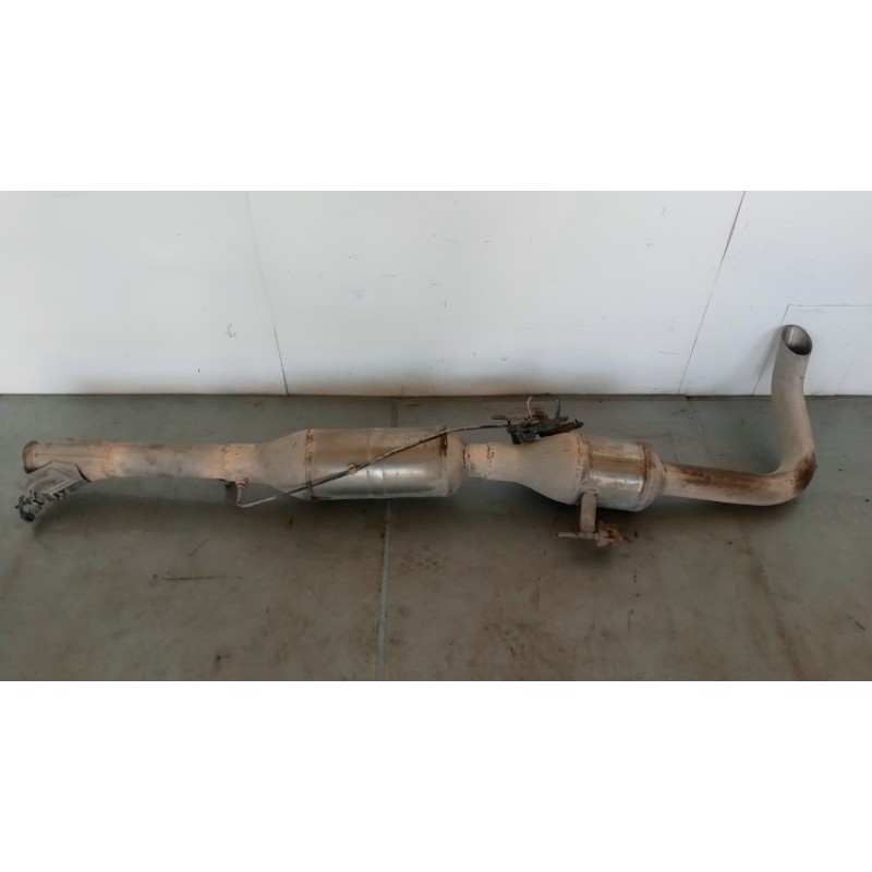 NISSAN Van CATALIZZATORE NISSAN Van NV400 2011> usato