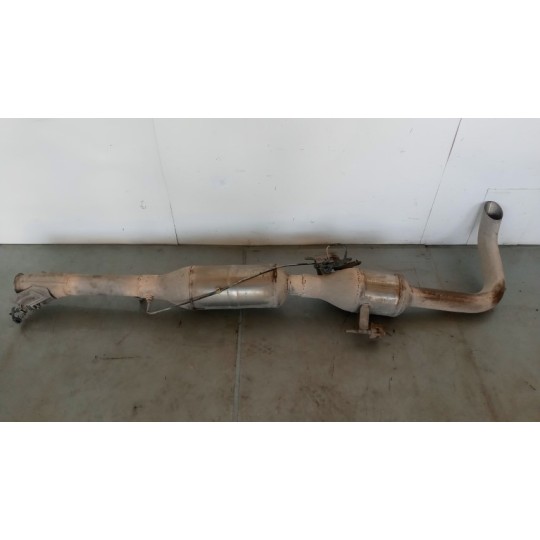 CATALIZZATORE NISSAN Van NV400 2011> usato