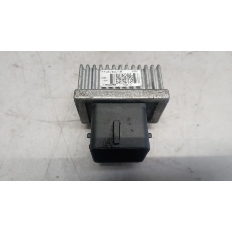 NISSAN Van CENTRALINE VARIE A NISSAN Van NV400 2011> usato