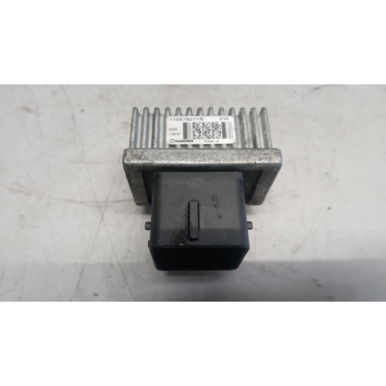 VARIOUS CONTROL UNITS A  NISSAN Van NV400 2011> used