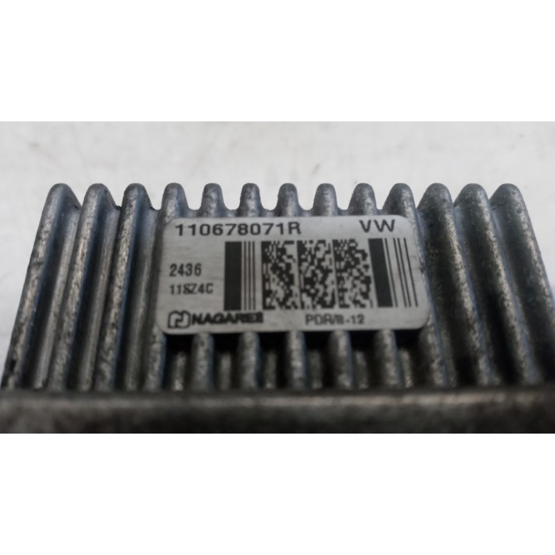 NISSAN Van CENTRALINE VARIE A NISSAN Van NV400 2011> usato