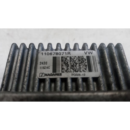 CENTRALINE VARIE A NISSAN Van NV400 2011> usato