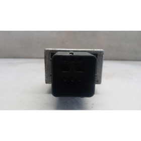 VARIOUS CONTROL UNITS A...