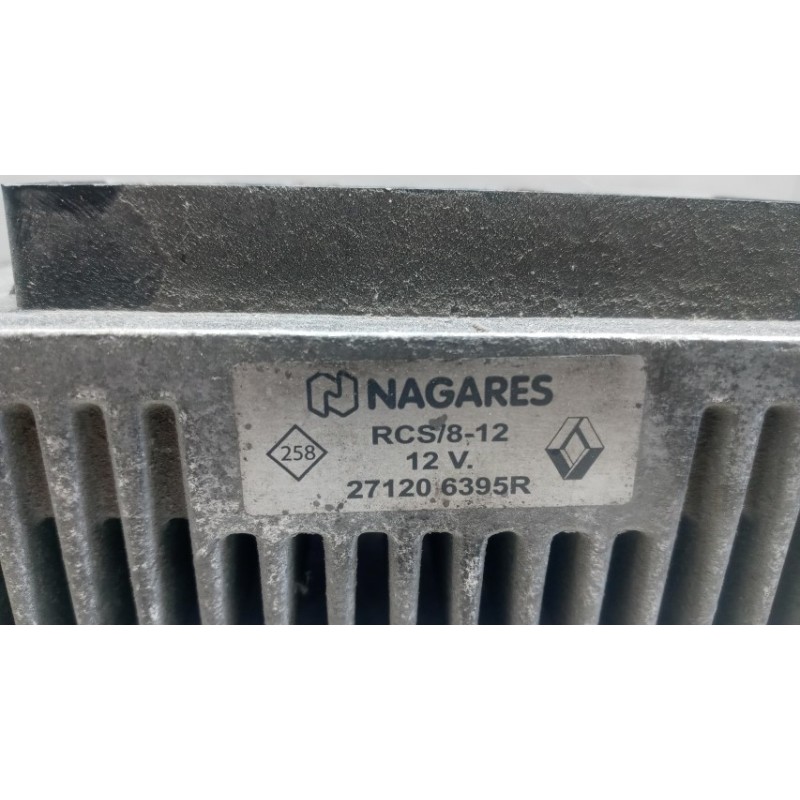 NISSAN Van VARIOUS CONTROL UNITS B  NISSAN Van NV400 2011> used