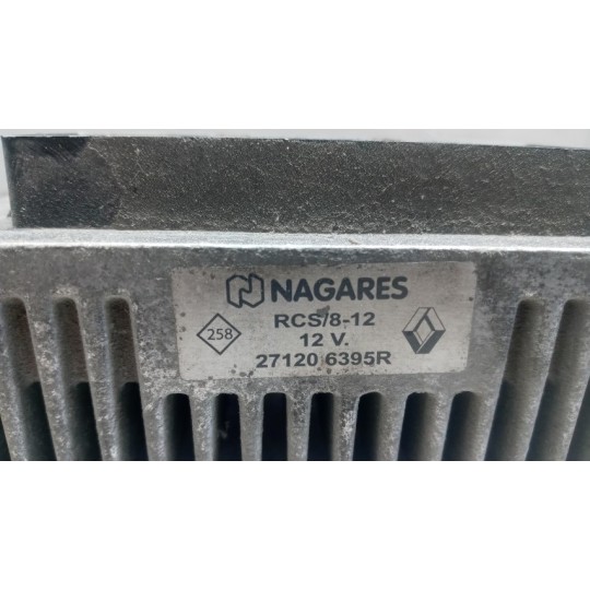 CENTRALINE VARIE B NISSAN Van NV400 2011> usato