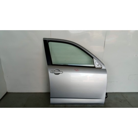 RIGHT FRONT DOOR  DAIHATSU Terios 2006>2017 used