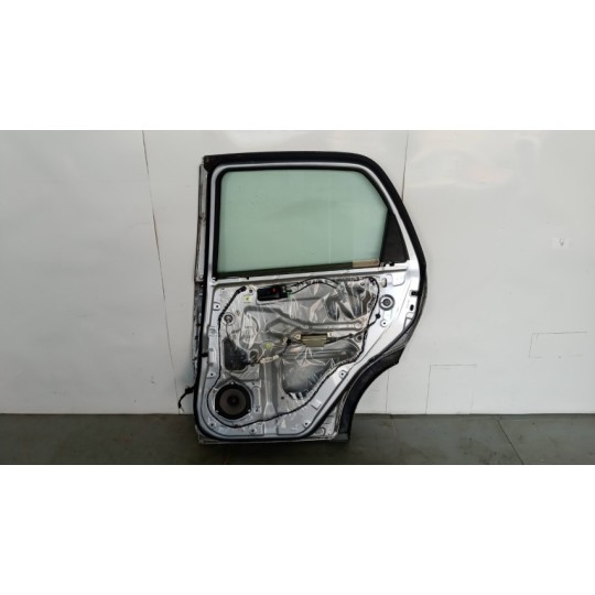 RIGHT REAR DOOR  DAIHATSU Terios 2006>2017 used