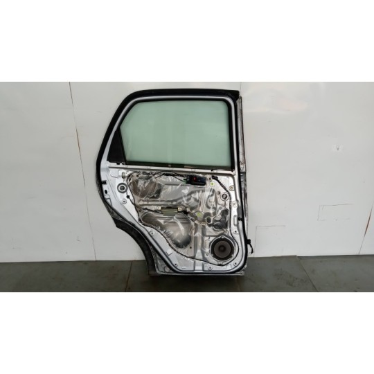 LEFT REAR DOOR  DAIHATSU Terios 2006>2017 used