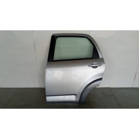 LEFT REAR DOOR  DAIHATSU...