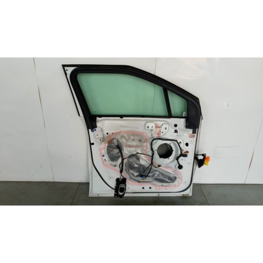 LEFT FRONT DOOR CITROEN C3 Aircross 2017>2021 used