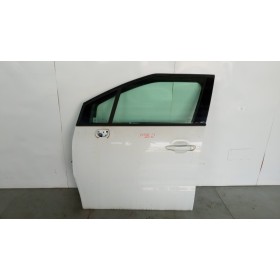 LEFT FRONT DOOR CITROEN C3...
