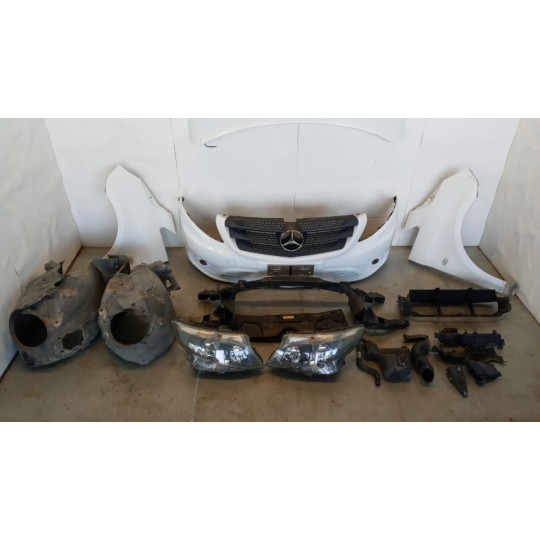 KIT FRONT MERCEDES-BENZ van Vito-V (W447) 2014>2019 used