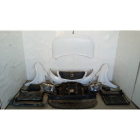 KIT ANTERIORE MERCEDES-BENZ...