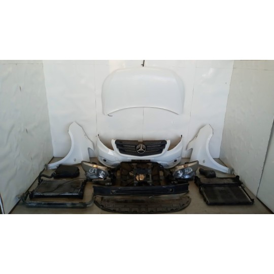 KIT ANTERIORE MERCEDES-BENZ van Vito-V (W447) 2014>2019 usato