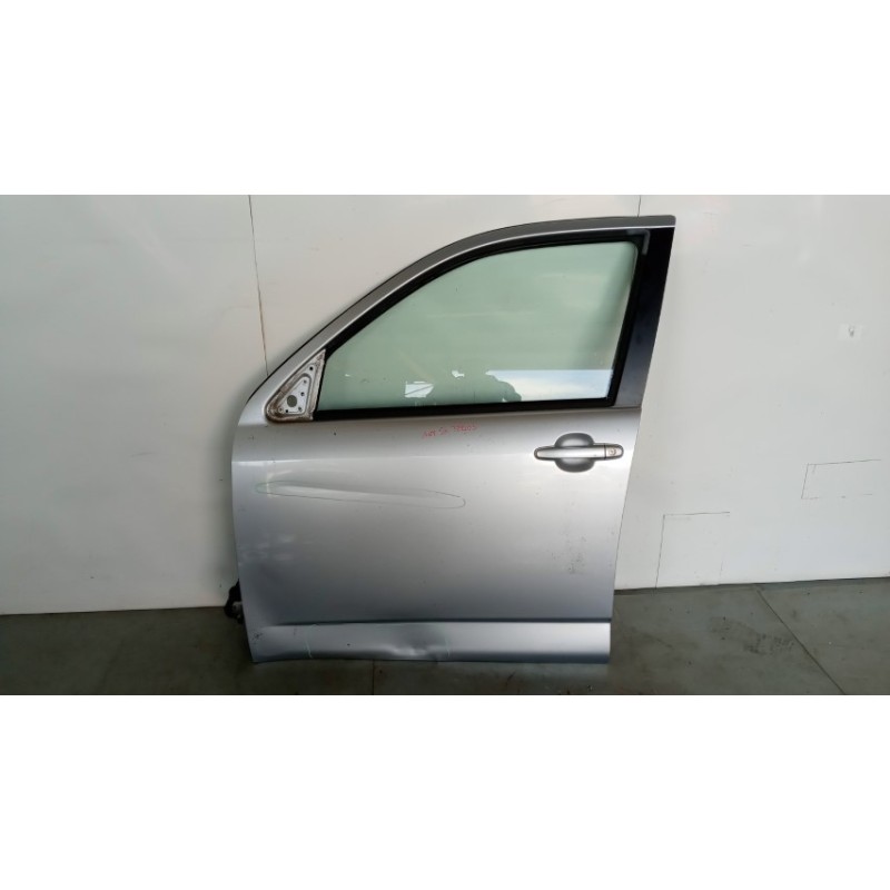 DAIHATSU LEFT FRONT DOOR DAIHATSU Terios 2006>2017 used