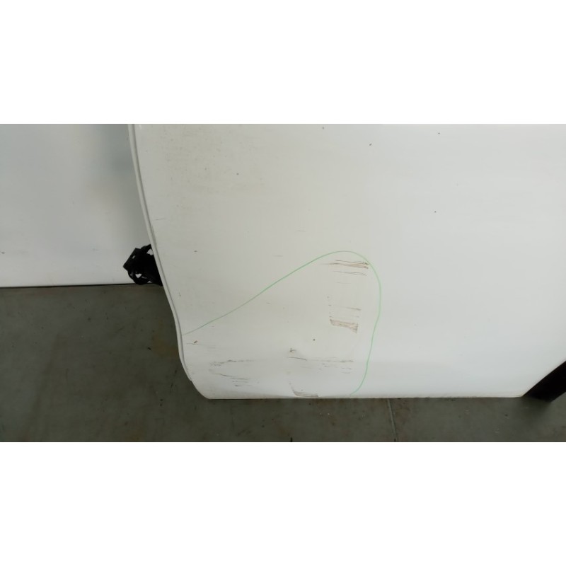 CITROEN PORTA POSTERIORE SINISTRA CITROEN C3 Aircross 2017>2021 usato