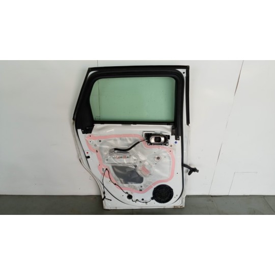 PORTA POSTERIORE SINISTRA CITROEN C3 Aircross 2017>2021 usato