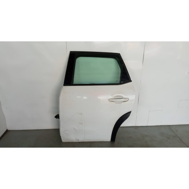 CITROEN PORTA POSTERIORE SINISTRA CITROEN C3 Aircross 2017>2021 usato