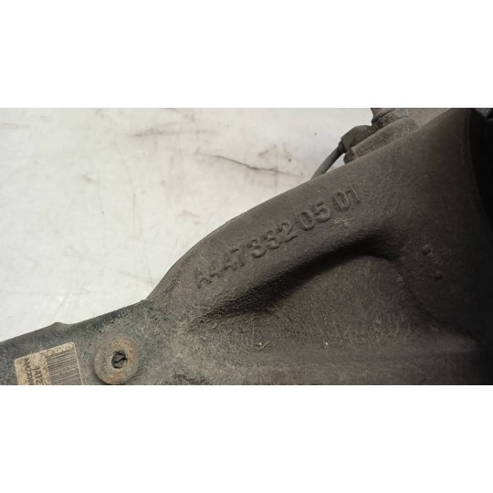 MONTANTE COMPLETO DESTRO MERCEDES-BENZ van Vito-V (W447) 2014>2019 usato