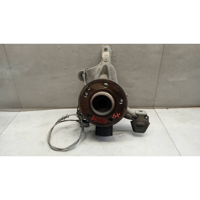 MERCEDES-BENZ van COMPLETE RIGHT UPRIGHT MERCEDES-BENZ van Vito-V (W447) 2014>2019 used