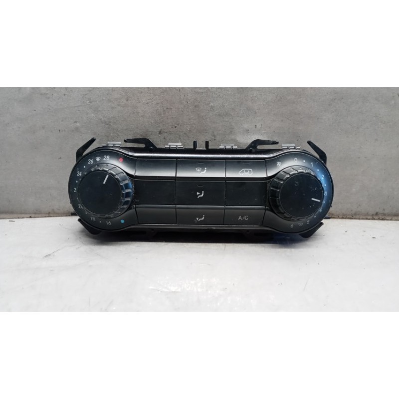 MERCEDES-BENZ van AC CONTROL UNIT MERCEDES-BENZ van Vito-V (W447) 2014>2019 used