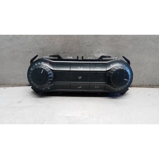 CENTRALINA CLIMATIZZATORE MERCEDES-BENZ van Vito-V (W447) 2014>2019 usato