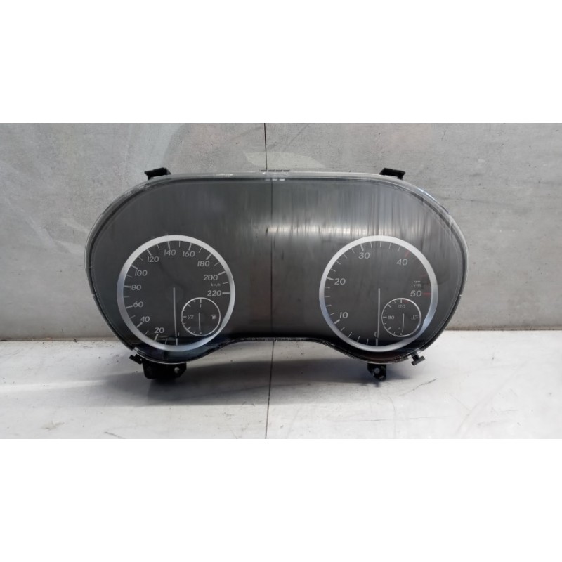 MERCEDES-BENZ van INSTRUMENT PANEL MERCEDES-BENZ van Vito-V (W447) 2014>2019 used