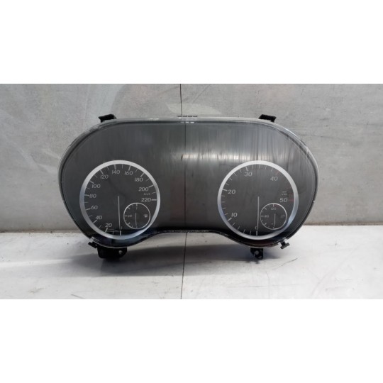 QUADRO STRUMENTI MERCEDES-BENZ van Vito-V (W447) 2014>2019 usato