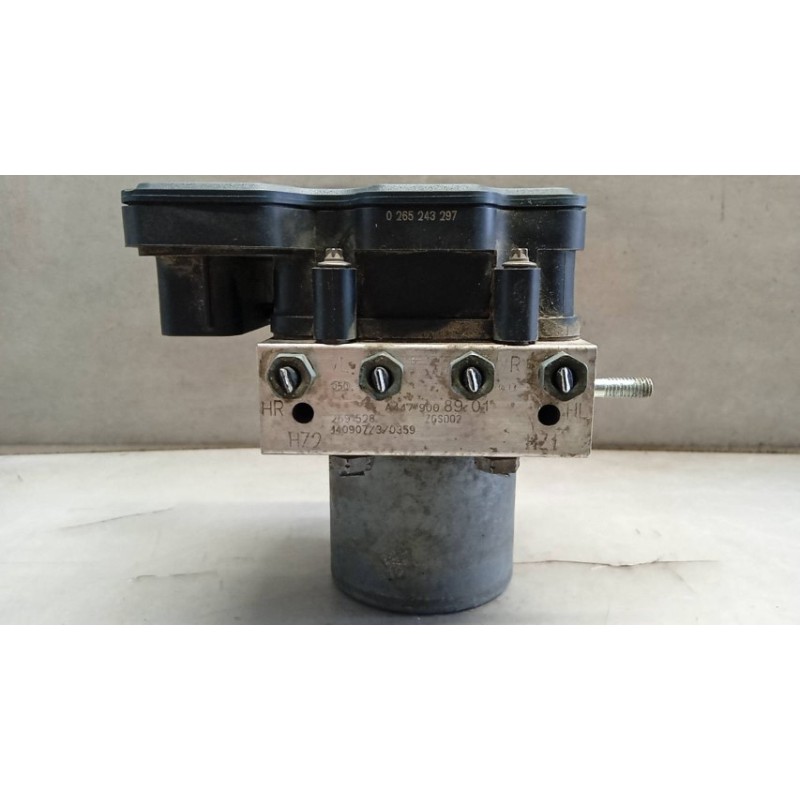 MERCEDES-BENZ van GRUPPO ABS MERCEDES-BENZ van Vito-V (W447) 2014>2019 usato