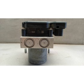 ABS SYSTEM MERCEDES-BENZ...