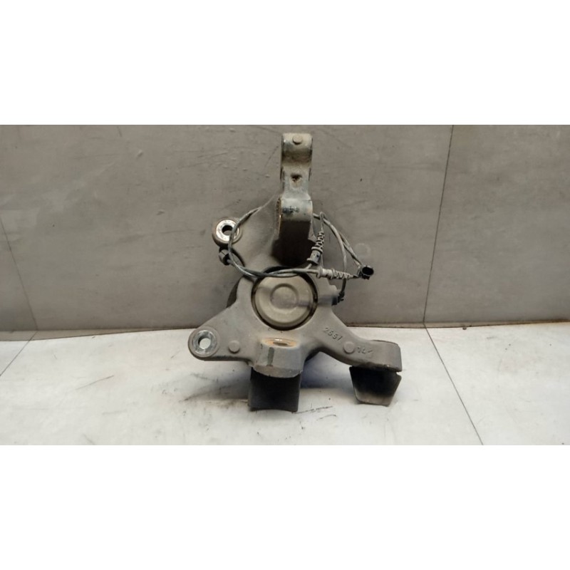 MERCEDES-BENZ van COMPLETE LEFT UPRIGHT MERCEDES-BENZ van Vito-V (W447) 2014>2019 used