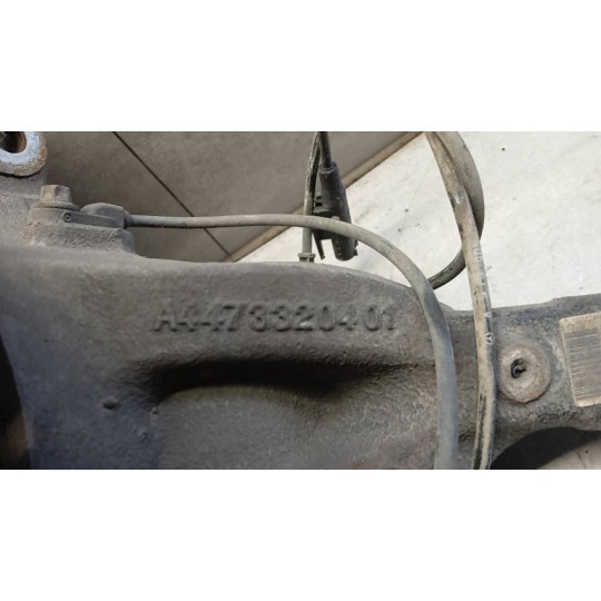 MONTANTE COMPLETO SINISTRO MERCEDES-BENZ van Vito-V (W447) 2014>2019 usato