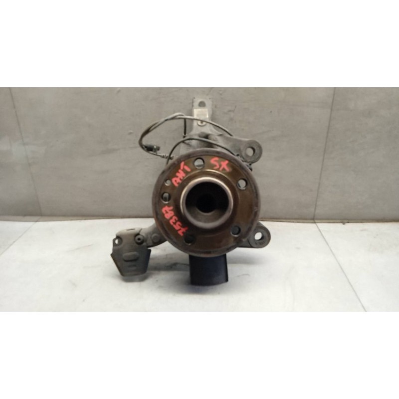 MERCEDES-BENZ van COMPLETE LEFT UPRIGHT MERCEDES-BENZ van Vito-V (W447) 2014>2019 used