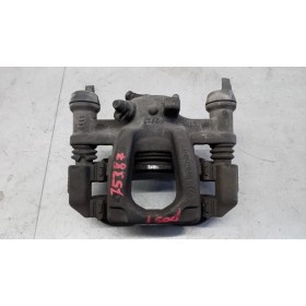 LEFT REAR CALIPER BRAKE...