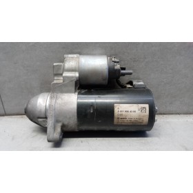 STARTER MOTOR MERCEDES-BENZ...