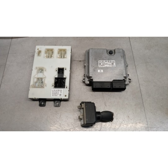 ENGINE UNIT MERCEDES-BENZ van Vito-V (W447) 2014>2019 used