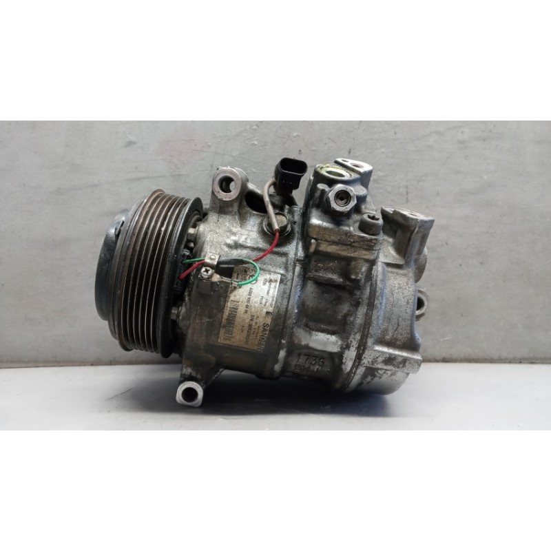 MERCEDES-BENZ van COMPRESSORE ARIA CONDIZIONATA MERCEDES-BENZ van Vito-V (W447) 2014>2019 usato