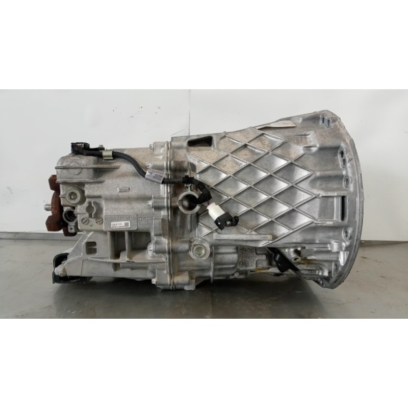 MERCEDES-BENZ van CAMBIO MERCEDES-BENZ van Vito-V (W447) 2014>2019 usato