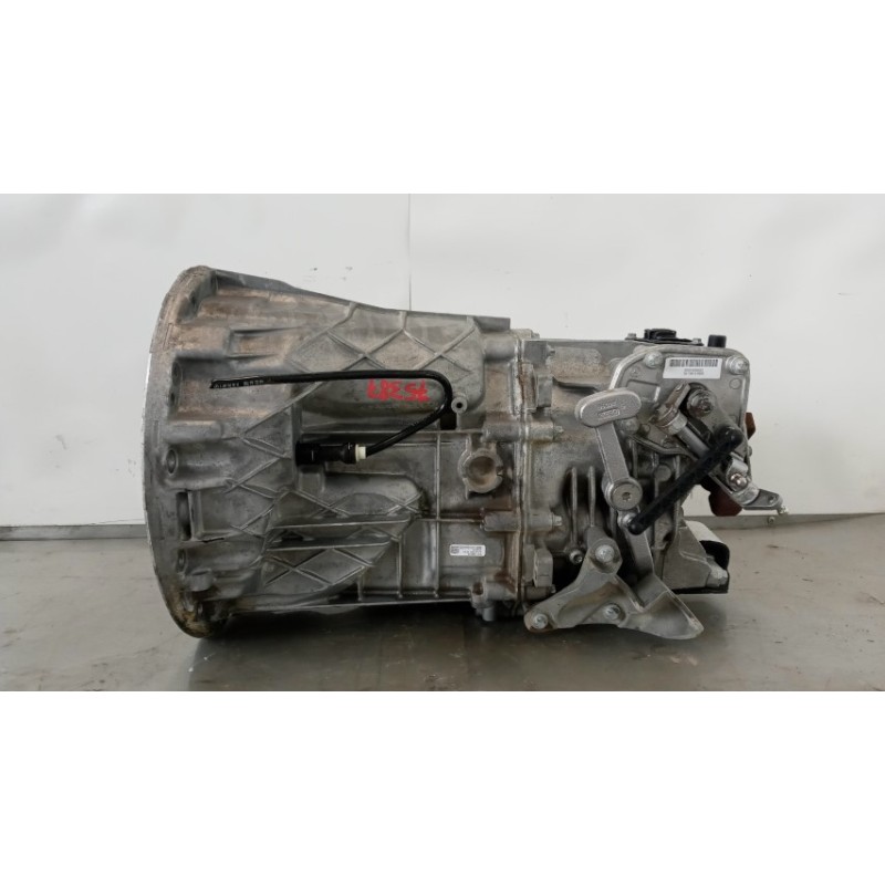 MERCEDES-BENZ van CAMBIO MERCEDES-BENZ van Vito-V (W447) 2014>2019 usato