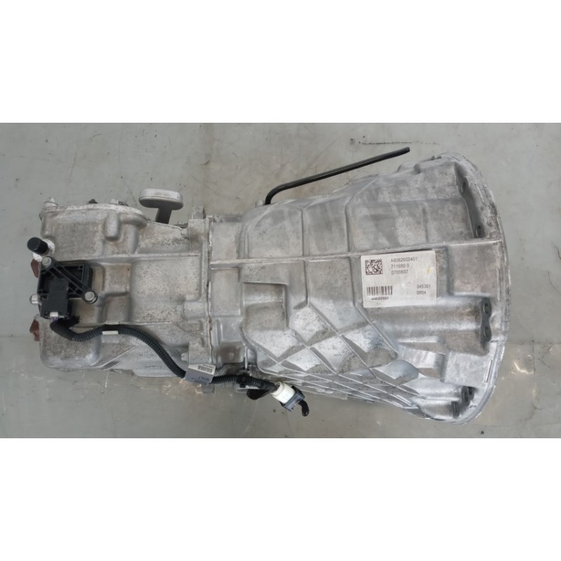 MERCEDES-BENZ van GEARBOXES  MERCEDES-BENZ van Vito-V (W447) 2014>2019 used