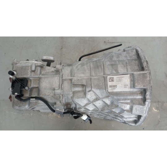 GEARBOXES  MERCEDES-BENZ van Vito-V (W447) 2014>2019 used