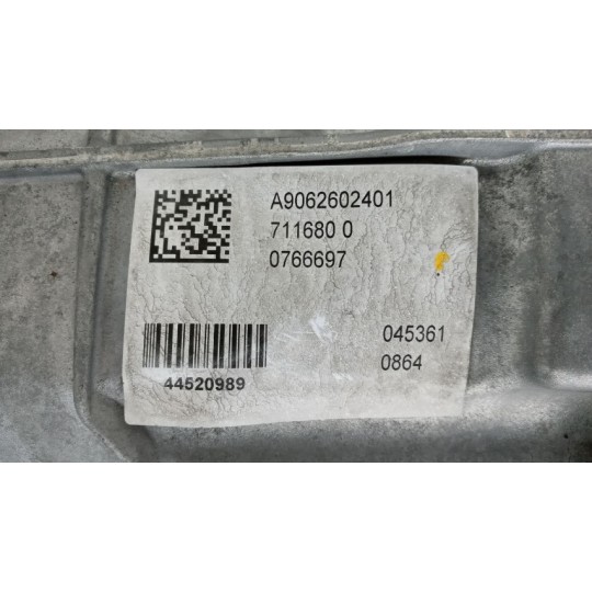 GEARBOXES  MERCEDES-BENZ van Vito-V (W447) 2014>2019 used