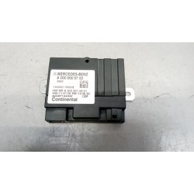 VARIOUS CONTROL UNITS...