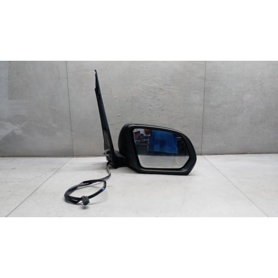 RIGHT ELETRIC REAR-VIEW MIRROR  MERCEDES-BENZ van Vito-V (W447) 2014>2019 used
