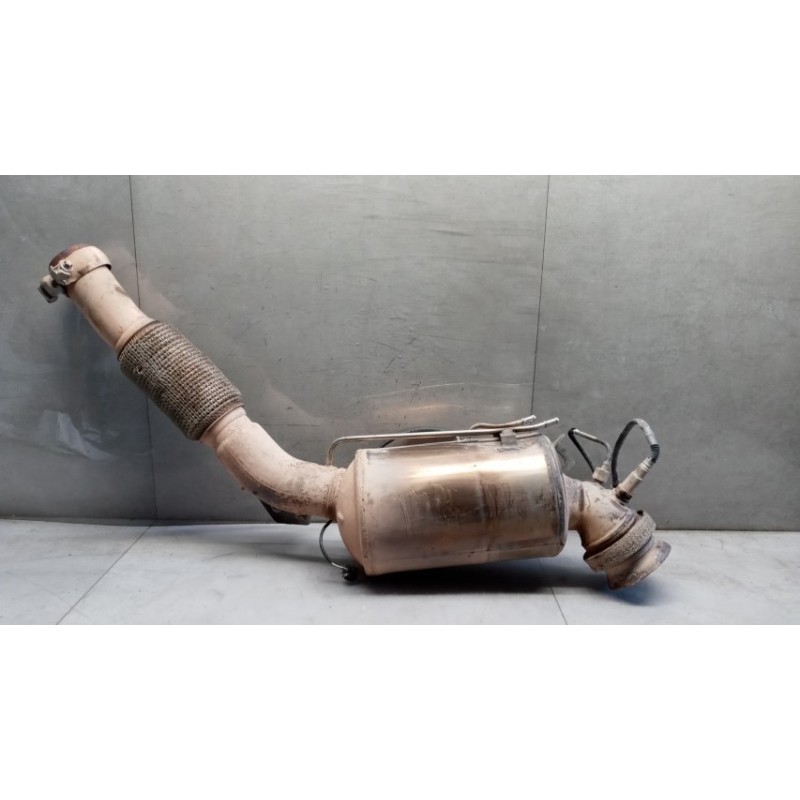 MERCEDES-BENZ van FILTRO ANTIPARTICOLATO MERCEDES-BENZ van Vito-V (W447) 2014>2019 usato