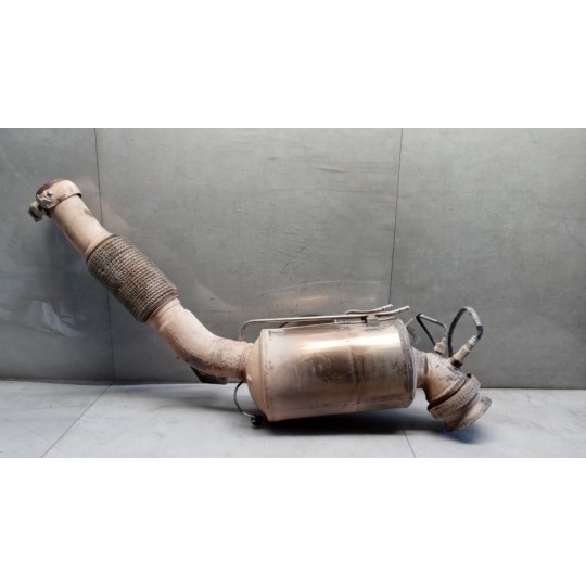 FILTRO ANTIPARTICOLATO MERCEDES-BENZ van Vito-V (W447) 2014>2019 usato