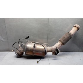 PARTICULATE FILTER...