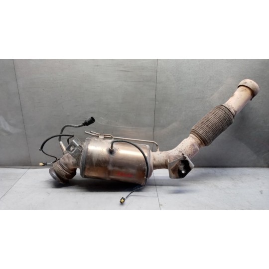 FILTRO ANTIPARTICOLATO MERCEDES-BENZ van Vito-V (W447) 2014>2019 usato